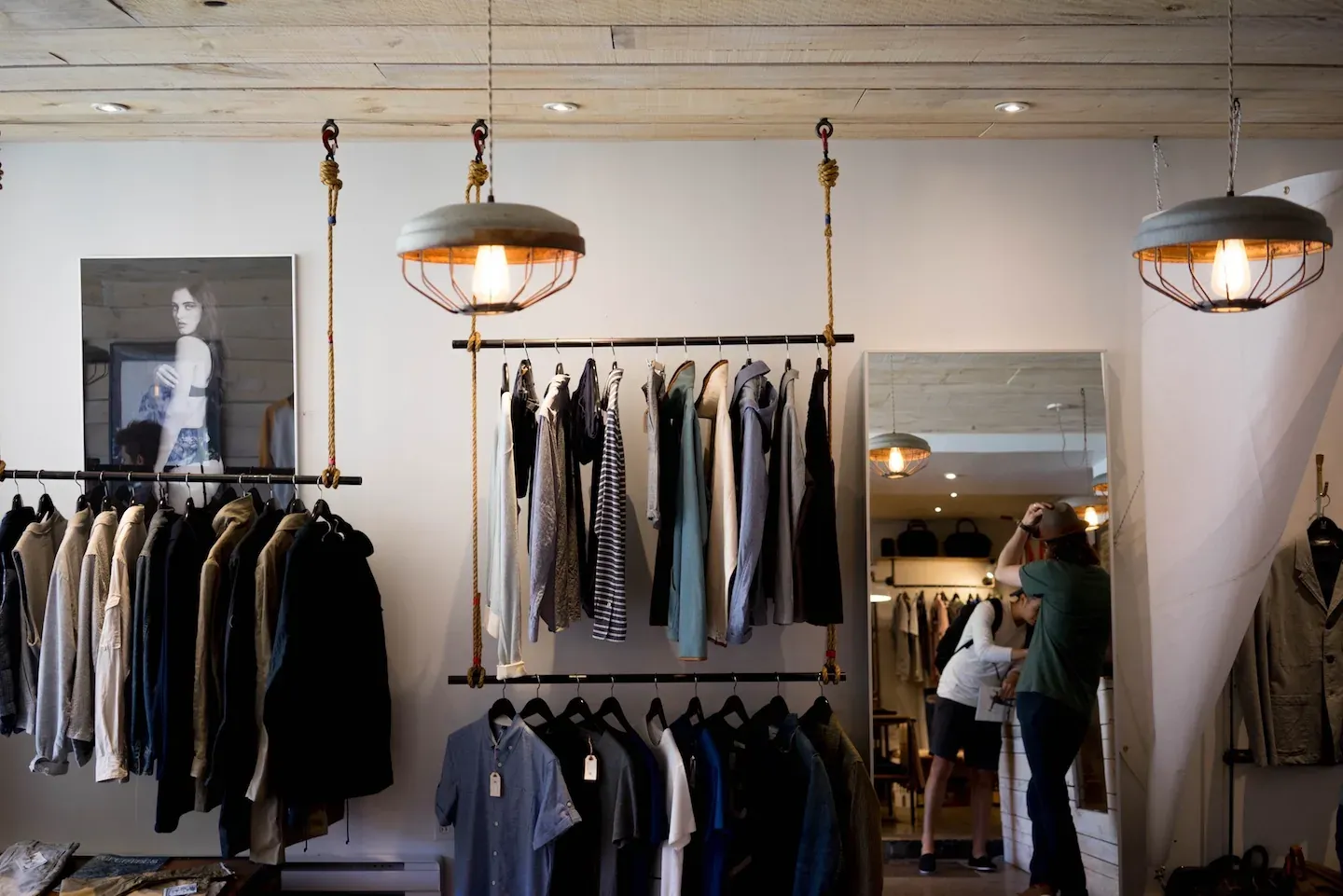 ¿Por qué la tienda del vecino vende más?