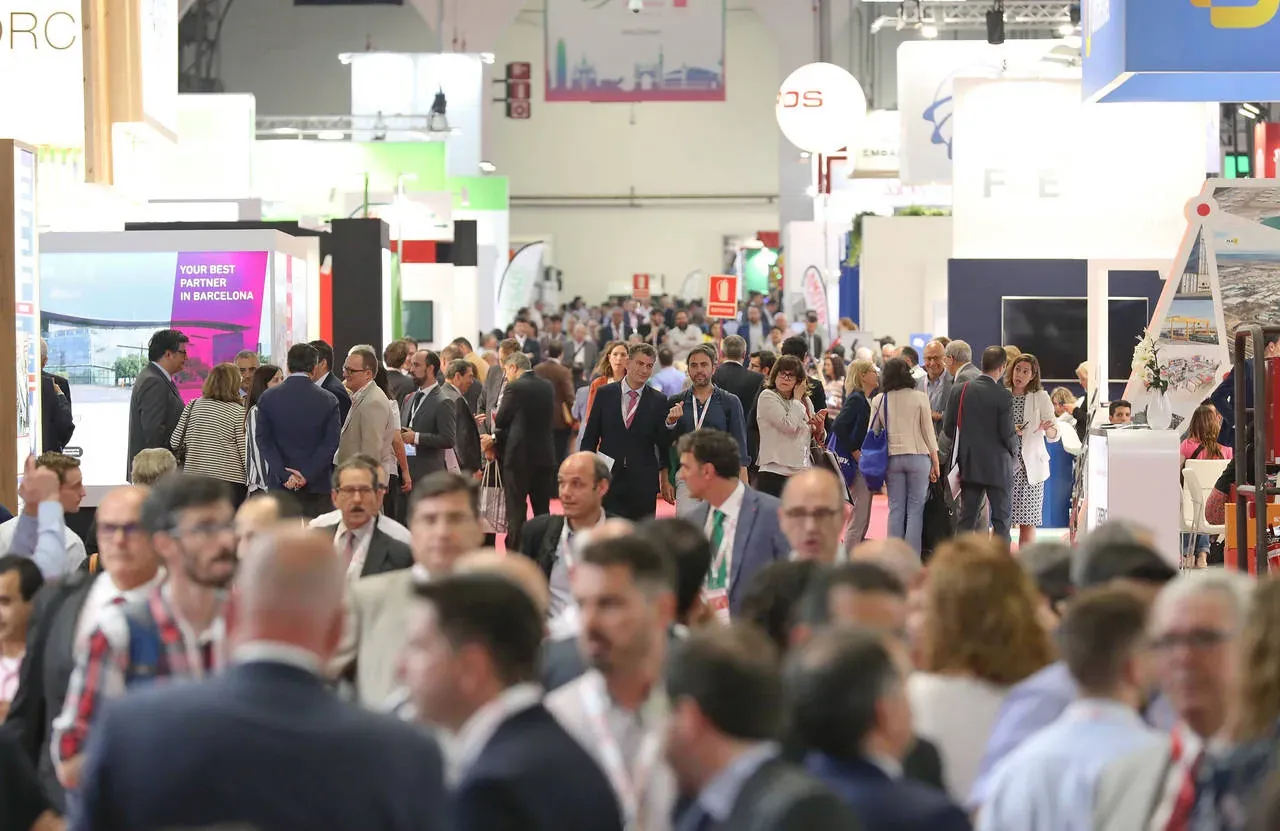 Entre las cinco mejores startups del eDelivery Barcelona 2019