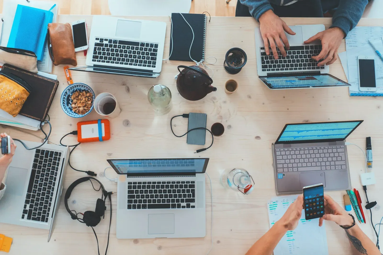 ¿Qué Hosting es mejor para e-commerce?