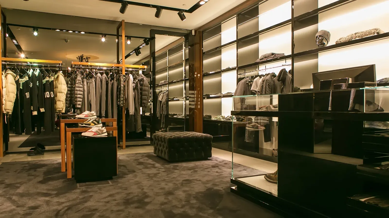 ¿Qué colores tenemos que elegir para nuestra tienda?