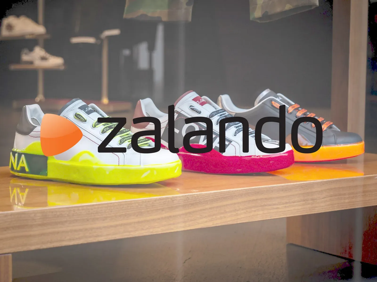 Razones por las que vender en Zalando