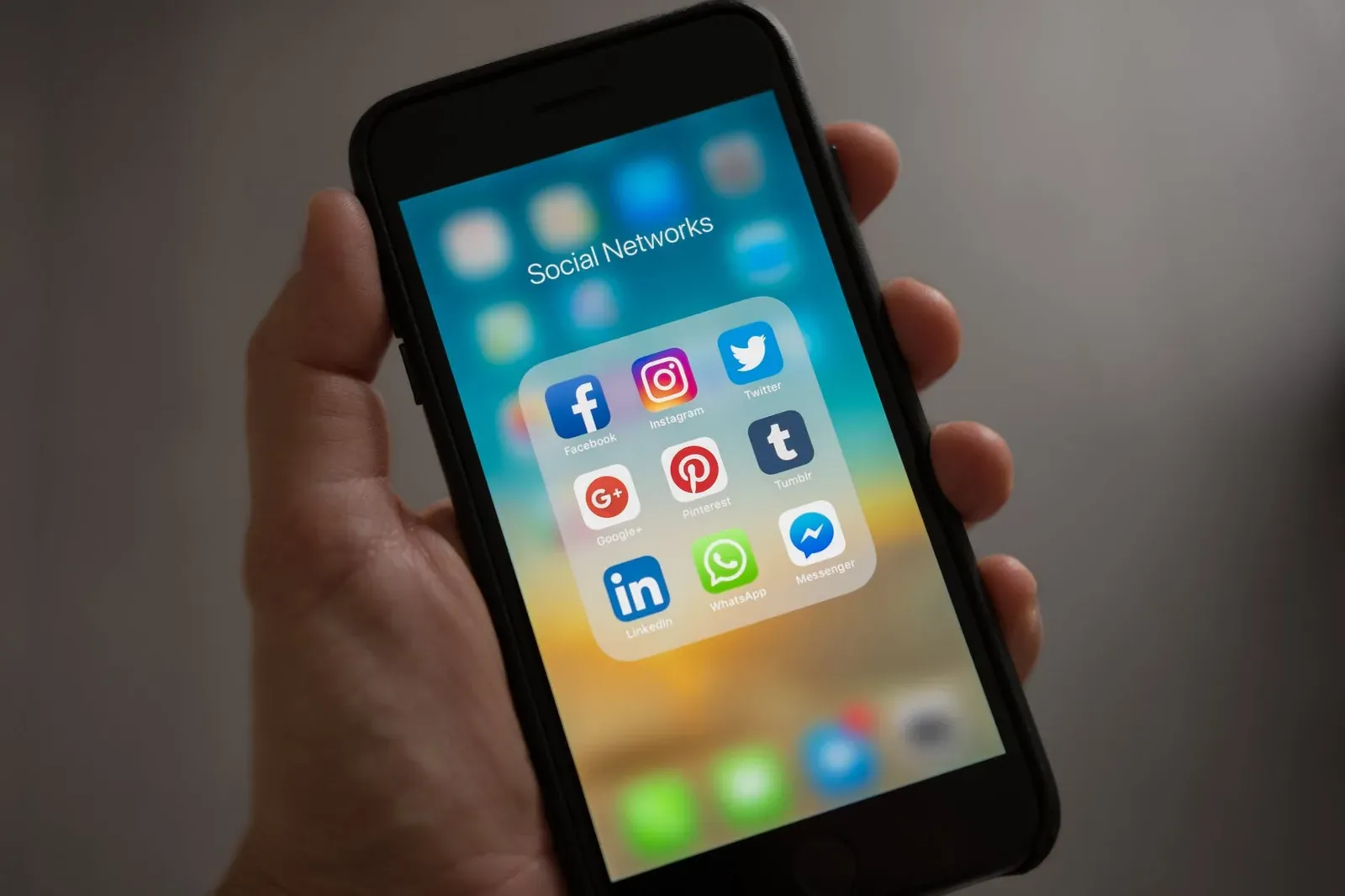 Consigue más seguidores con el Social Media para tiendas