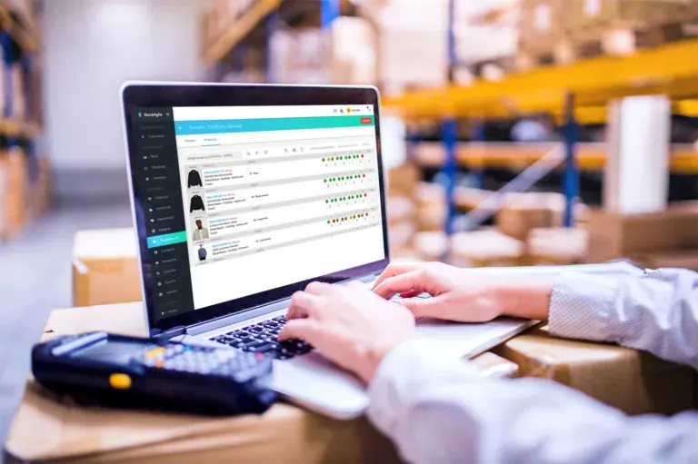 8 problemas de distribución mayorista que Stockagile soluciona