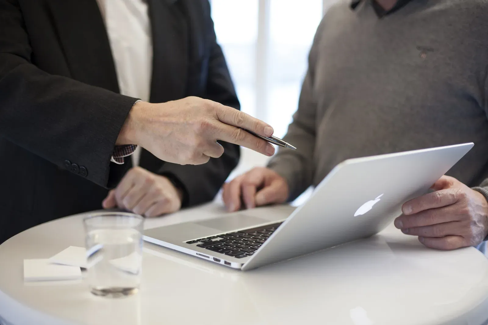 Tips para evaluar a tu equipo en la tienda