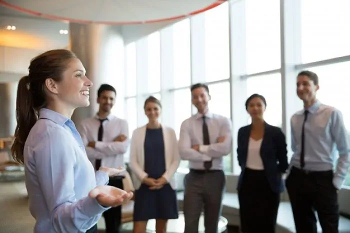 Proceso de comunicación en las ventas