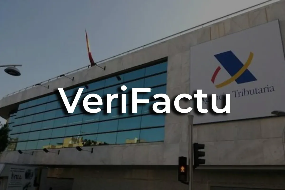 VeriFactu: Facturación Electrónica en España | Guía completa 2024