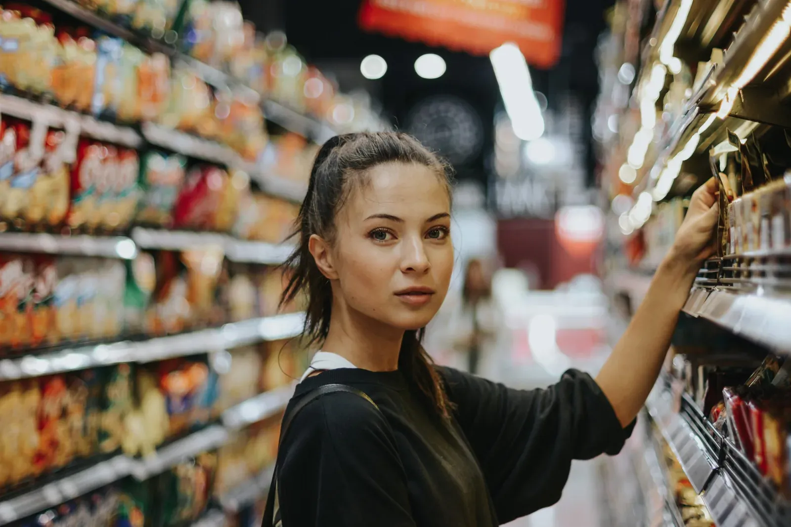 ¿Cómo es el consumidor español?