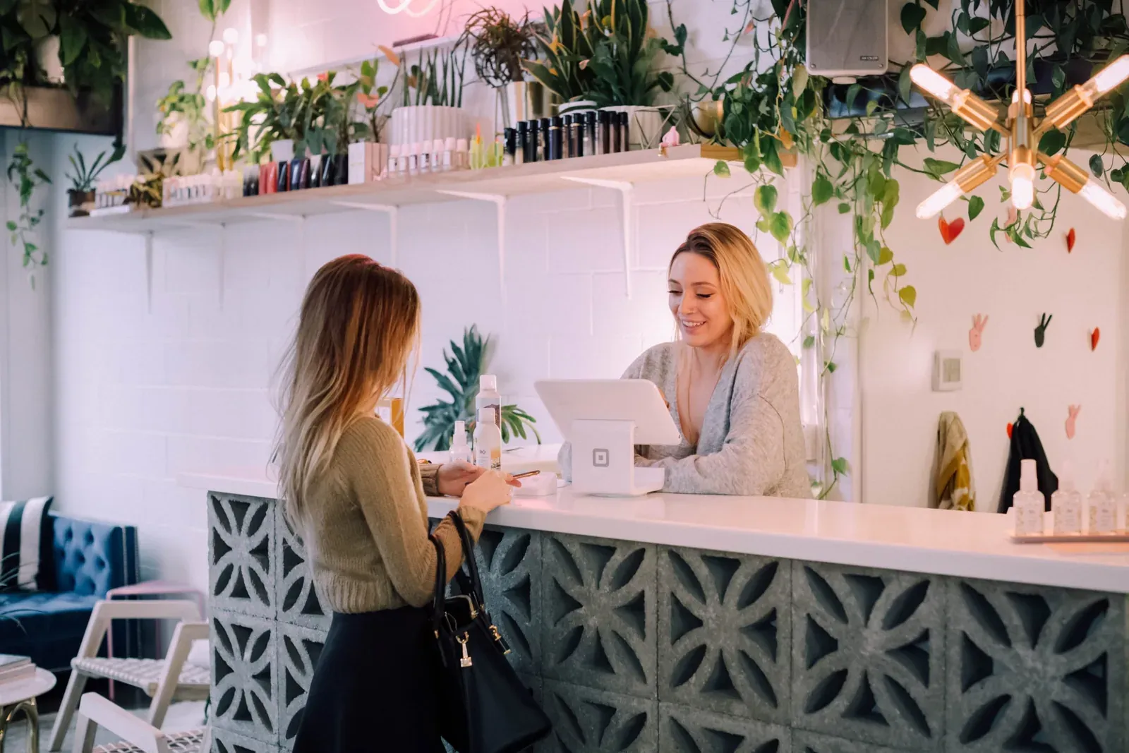 ¿En qué consiste el Click and Collect?