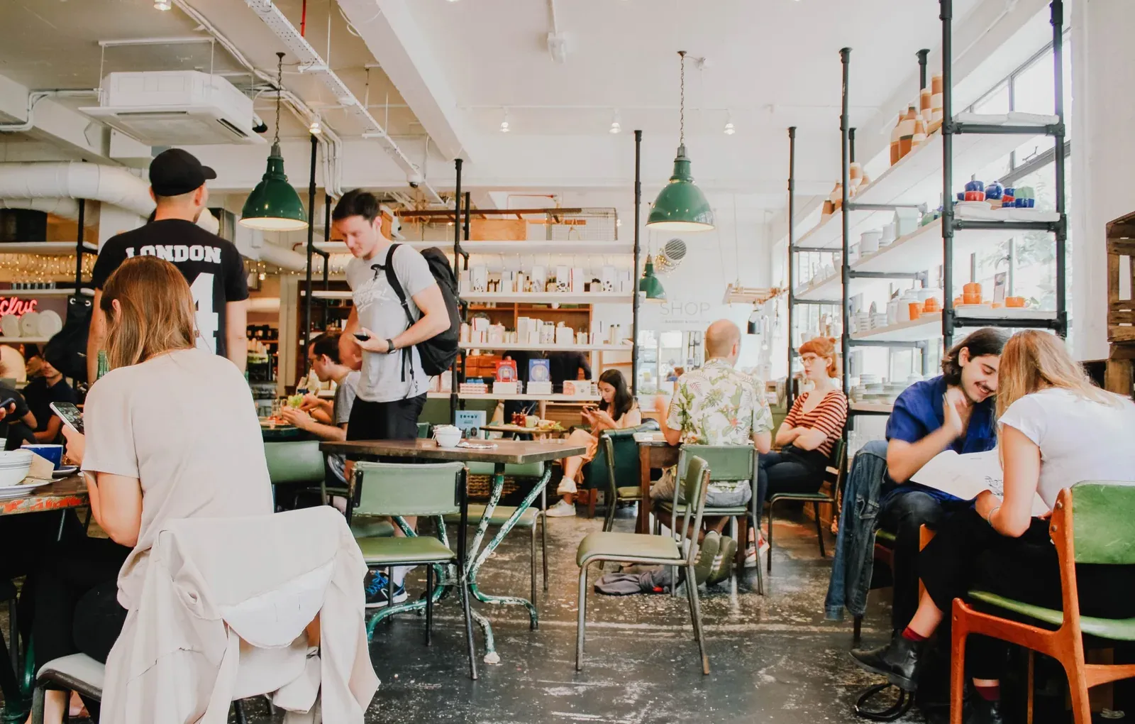 11 claves indiscutibles para generar confianza con tu cliente