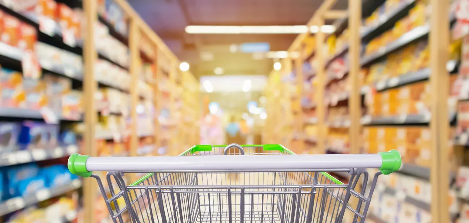 Disposición en el punto de venta