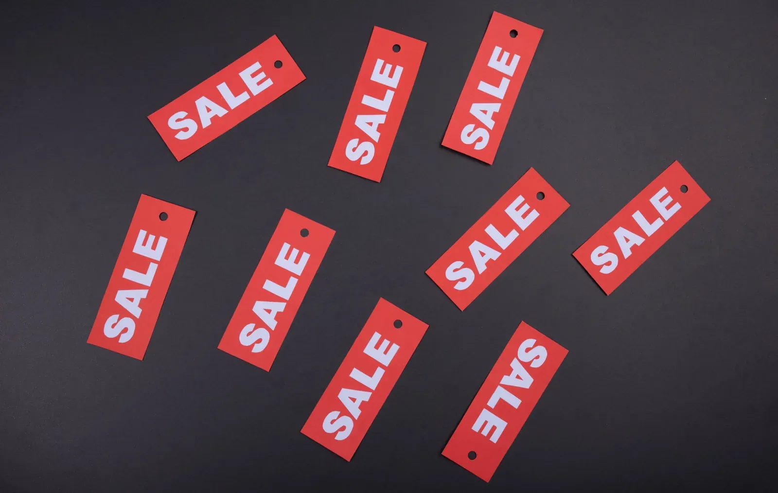 Tips para multiplicar tus ventas este Black Friday