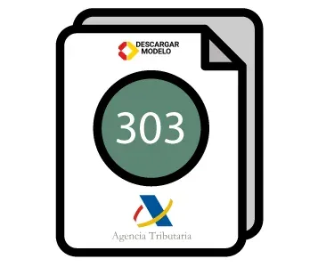 Modelo 303