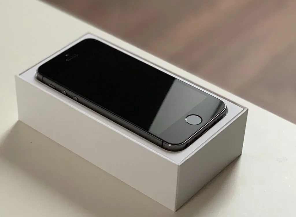 Iphone 