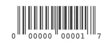 Diferencia SKU y UPC imagen