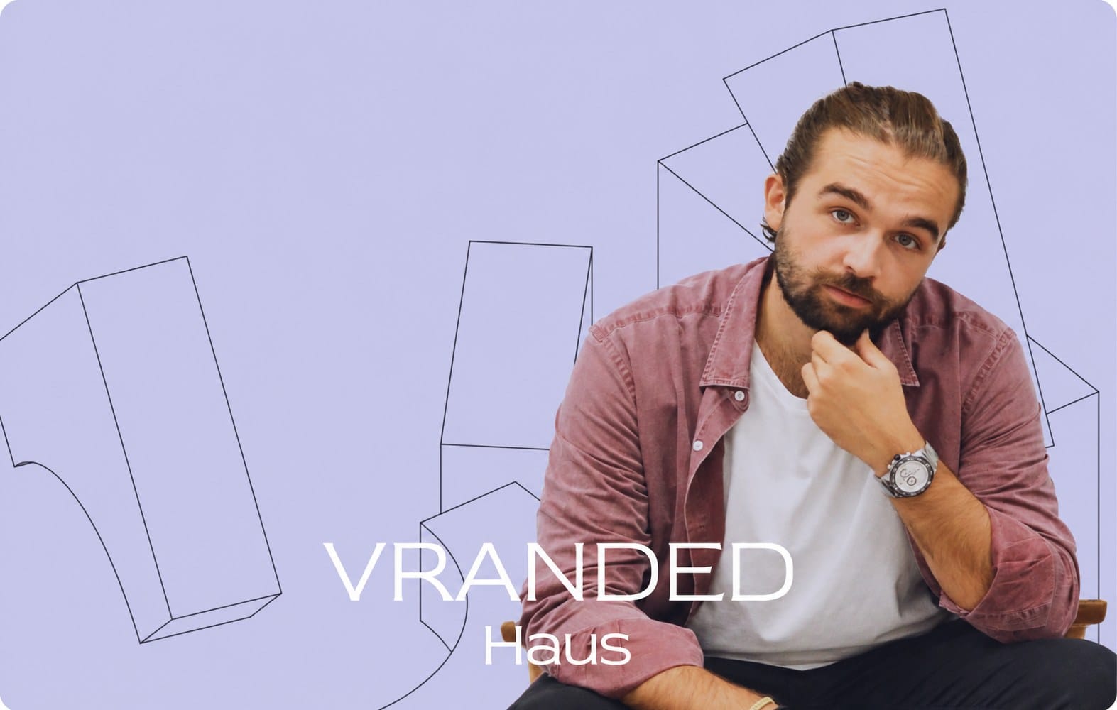Vranded Haus, cliente de Stockagile
