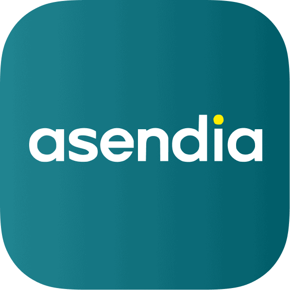 Asendia