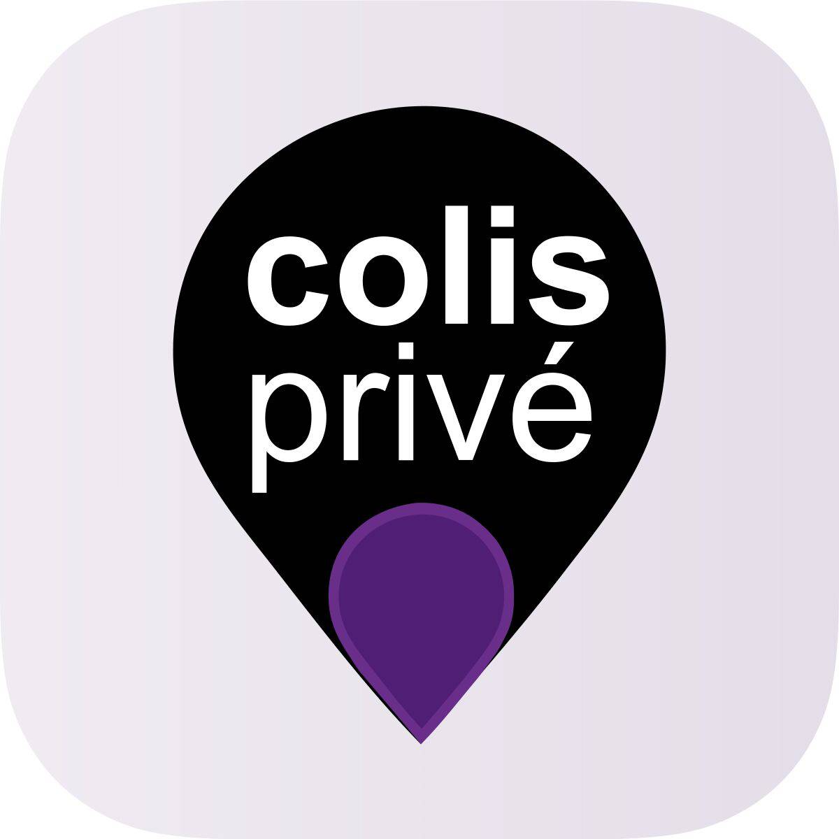 Colis Privé