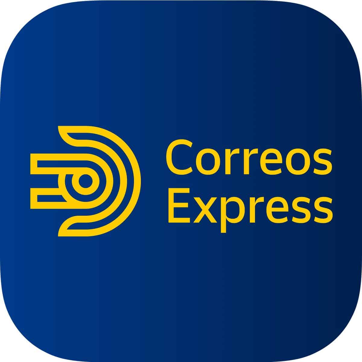 Correos Express