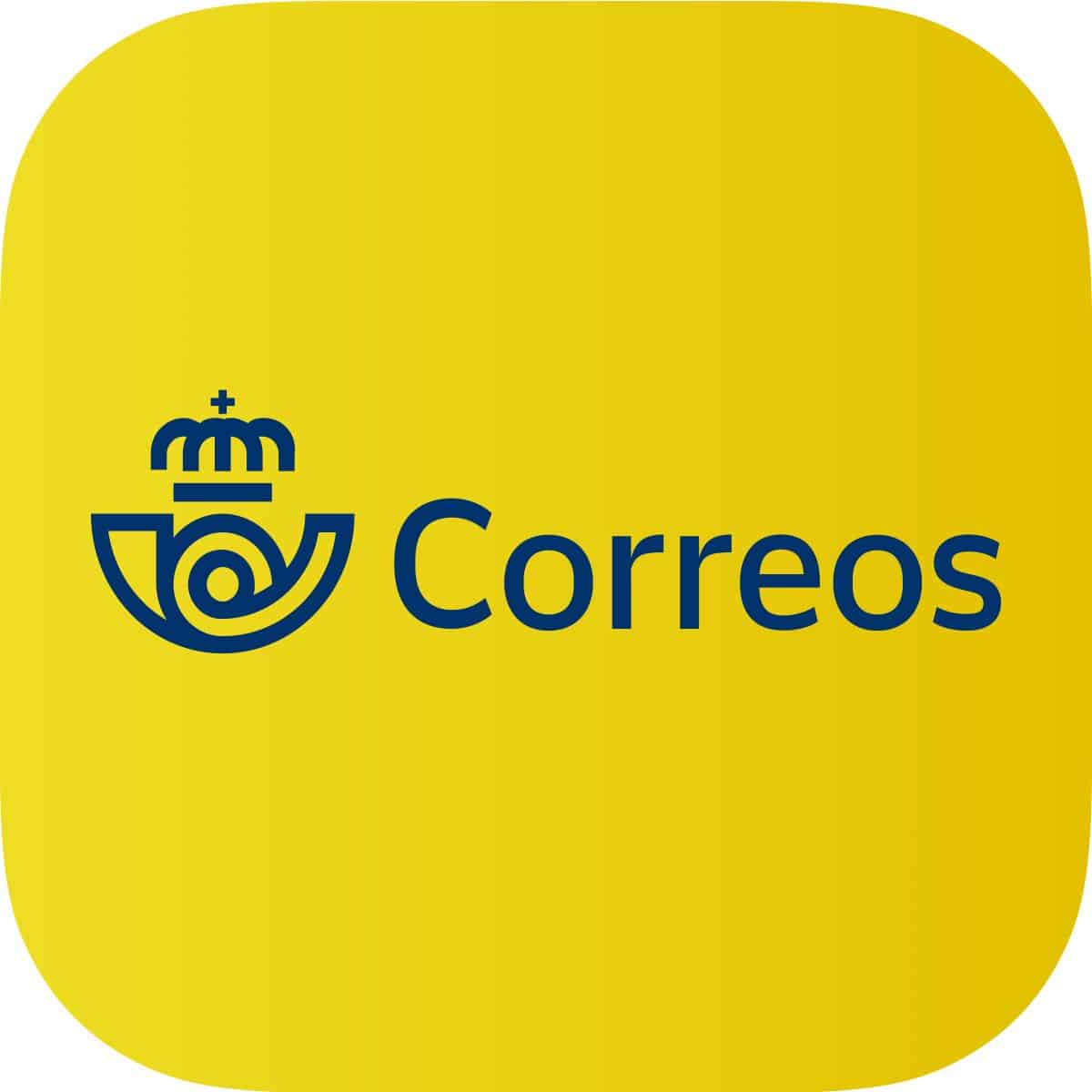 Correos