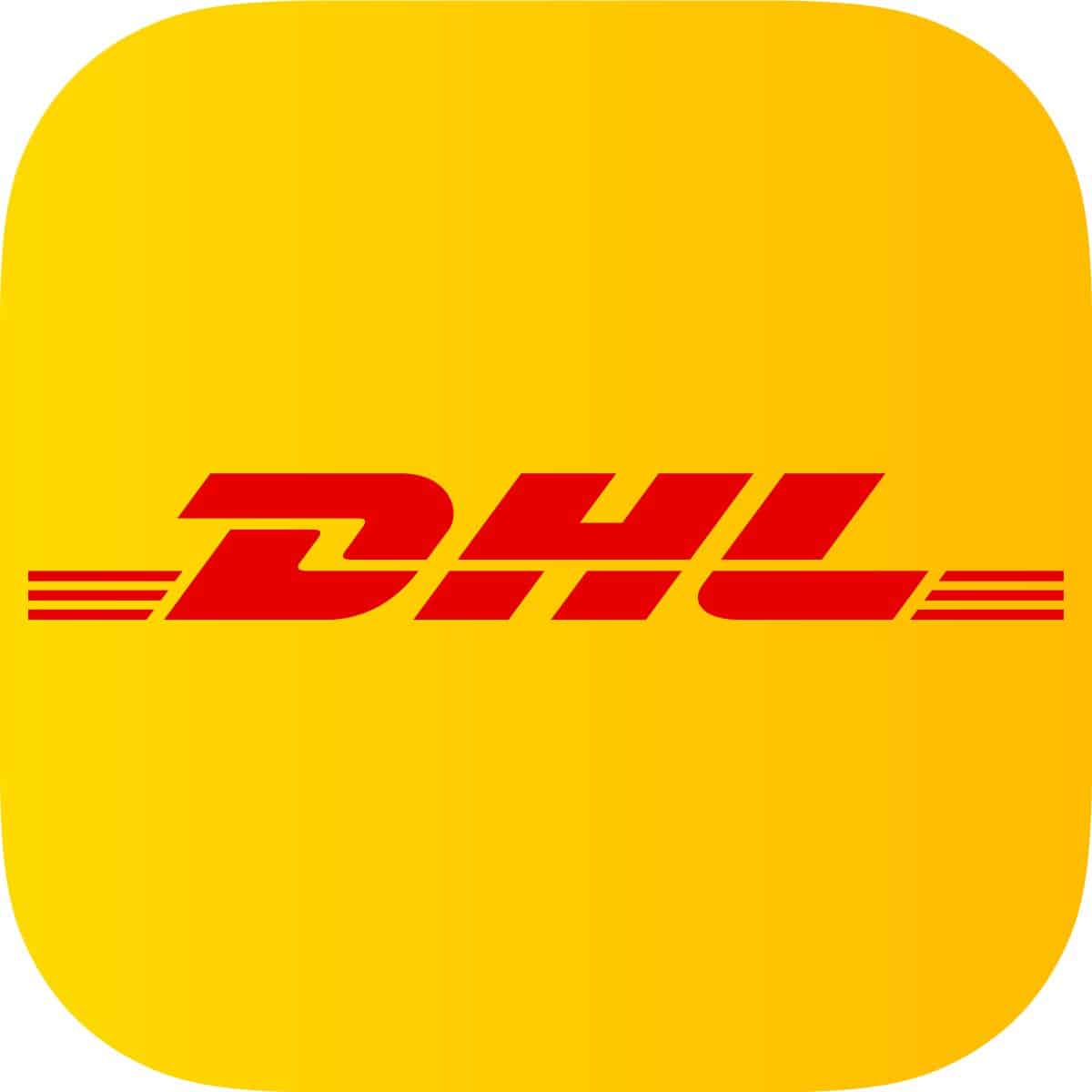 DHL Parcel Iberia