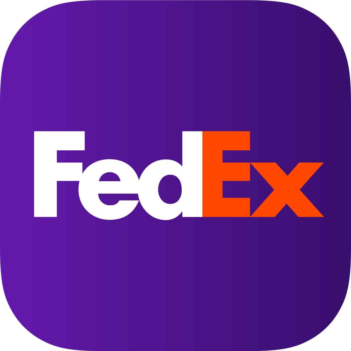 FedEx