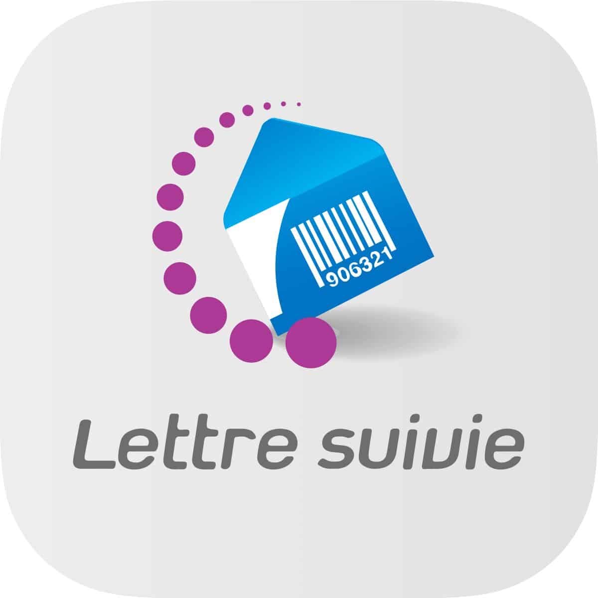 Lettre Suivie