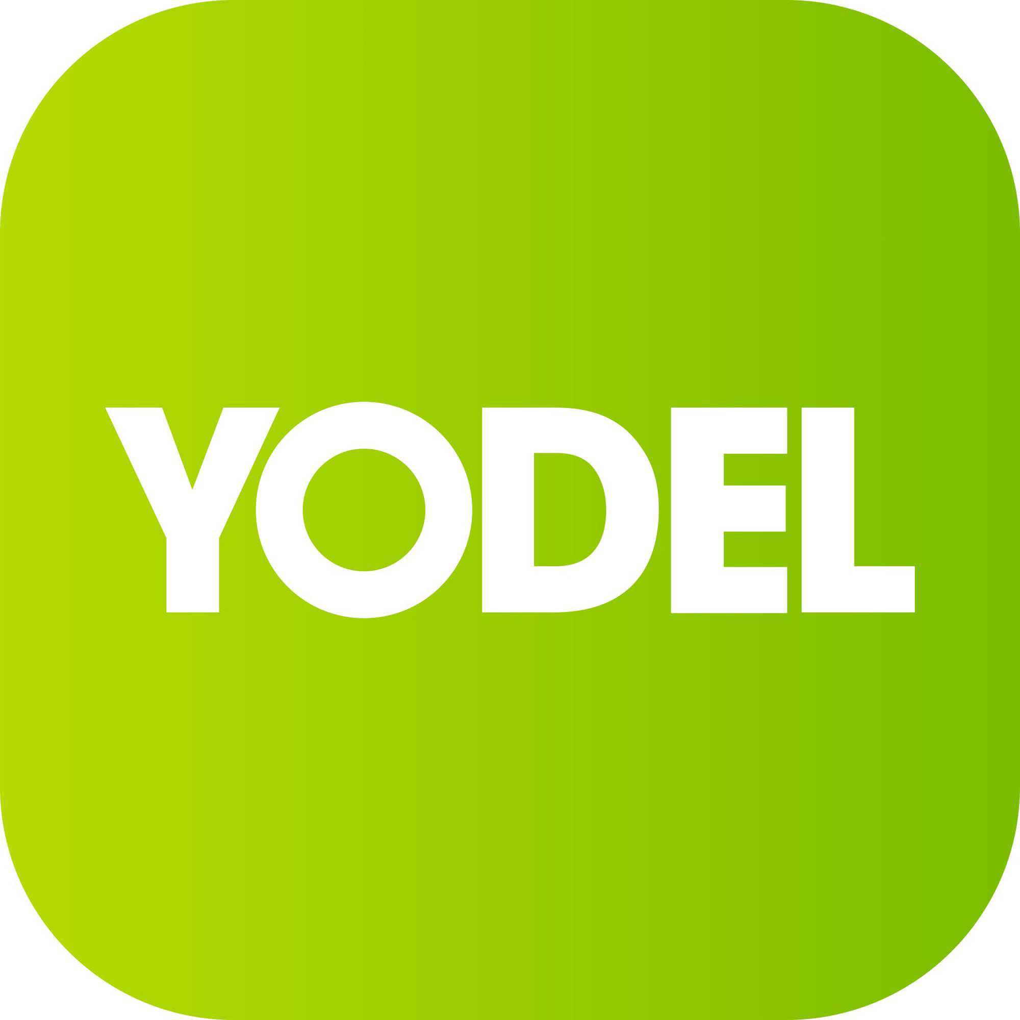 Yodel