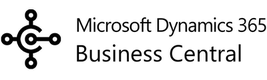 Business Central logo