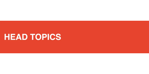 Head Topics